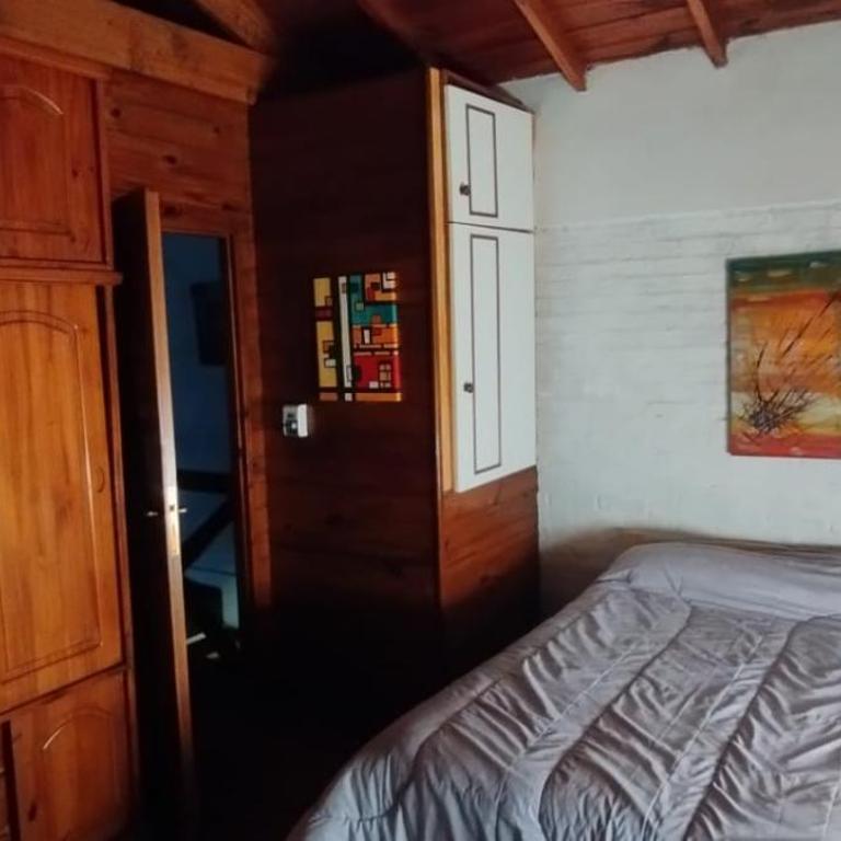 Casa Alfar playa - Casa con 1 dormitorio - 6