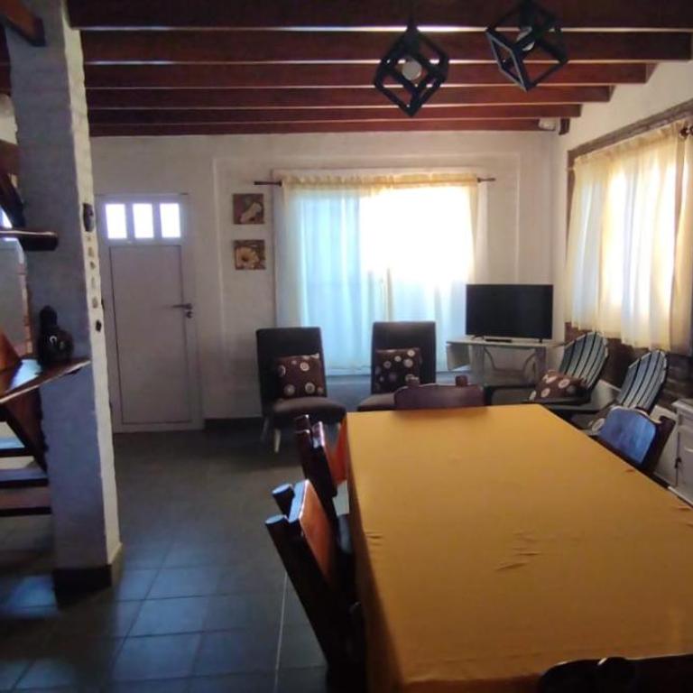 Casa Alfar playa - Casa con 1 dormitorio - 11