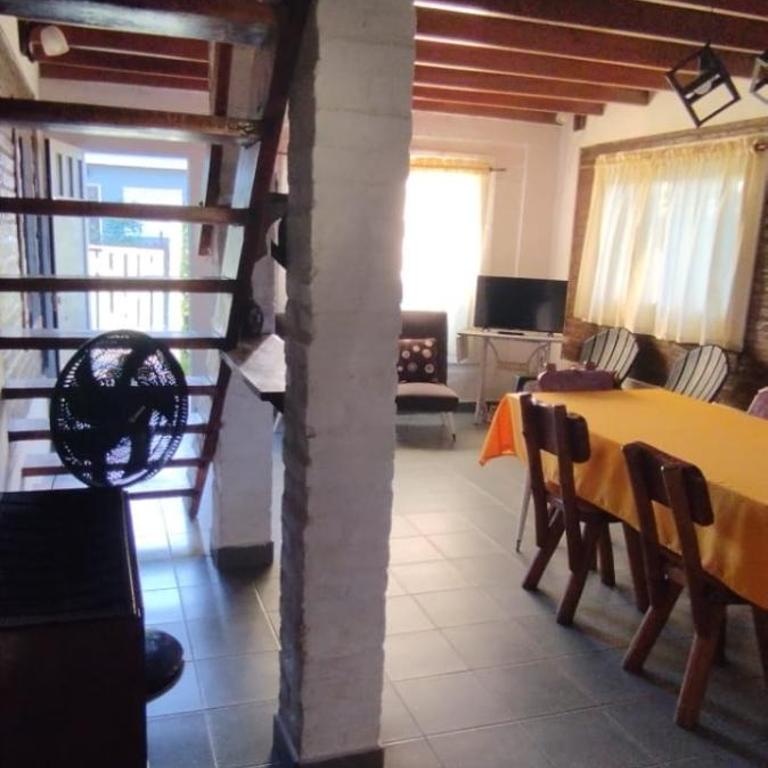 Casa Alfar playa - Casa con 1 dormitorio - 13