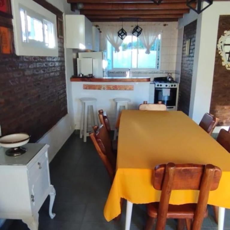 Casa Alfar playa - Casa con 1 dormitorio - 16