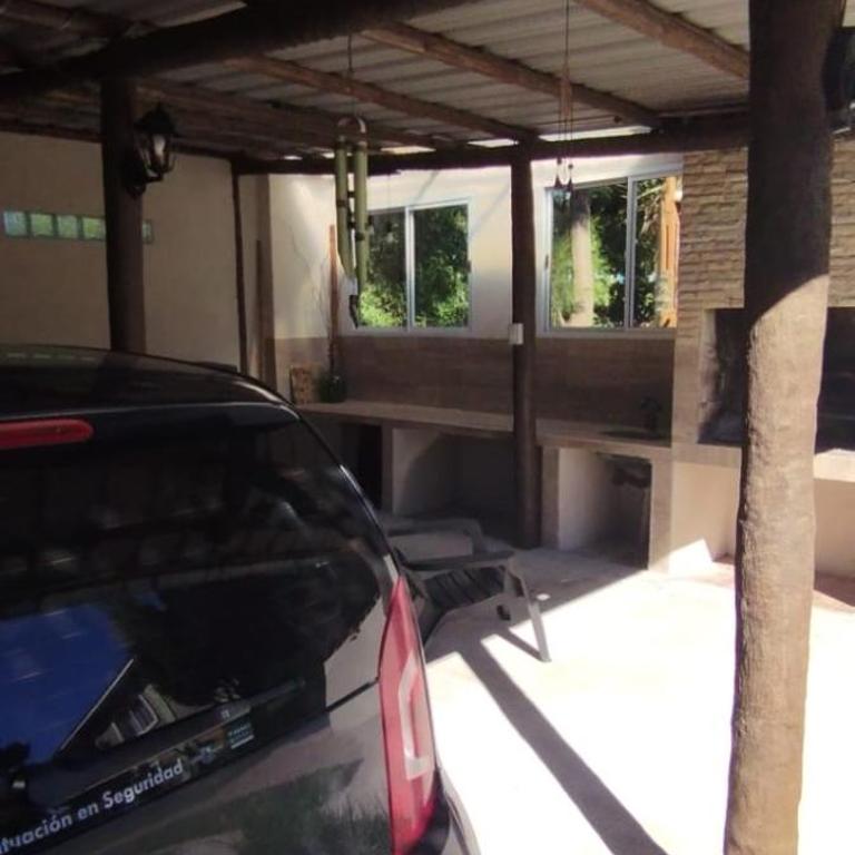 Casa Alfar playa - Casa con 1 dormitorio - 24