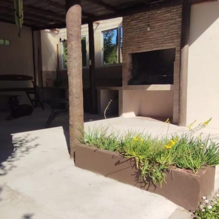 Casa Alfar playa - Casa con 1 dormitorio - 33