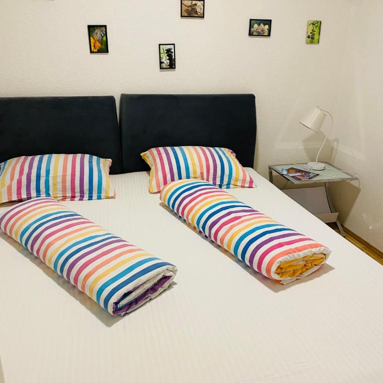 Apartment EtnA! Near to Airport - One-Bedroom Apartment - 29