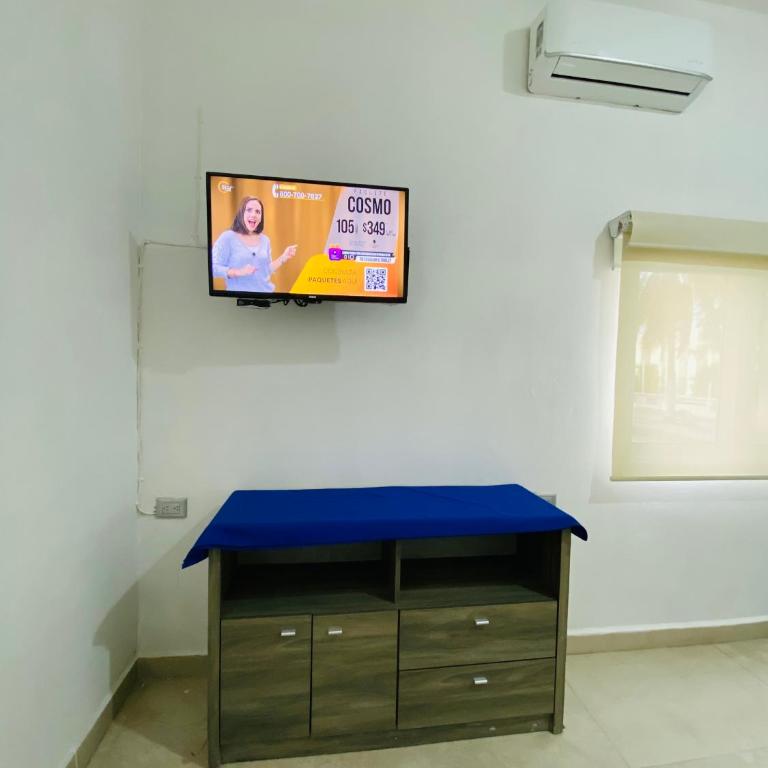 Casa Coronaa Holbox México - Apartamento - Planta baja - 7