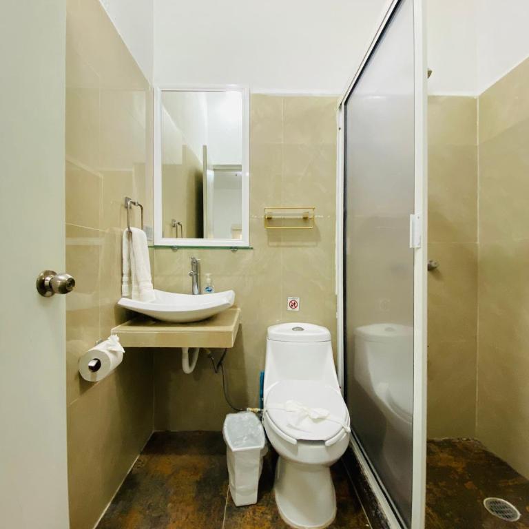 Casa Coronaa Holbox México - Apartamento - Planta baja - 3