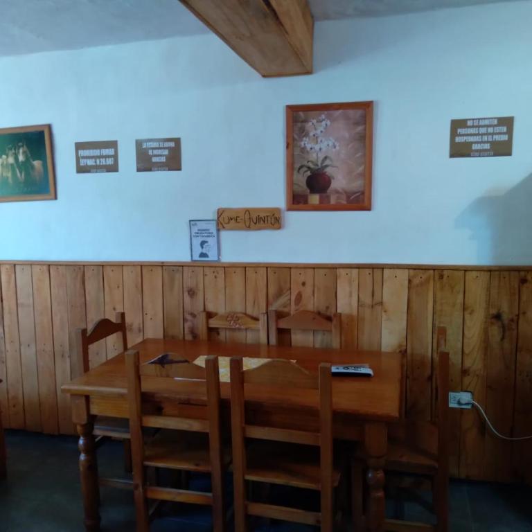 departamentos privados de 2 a 8 pax equipados - Apartamento - Planta baja - 7
