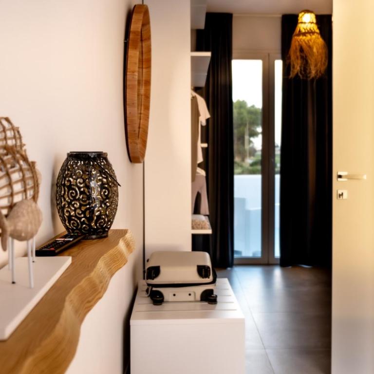 Salento astrea vista mare - Two-Bedroom House - 14