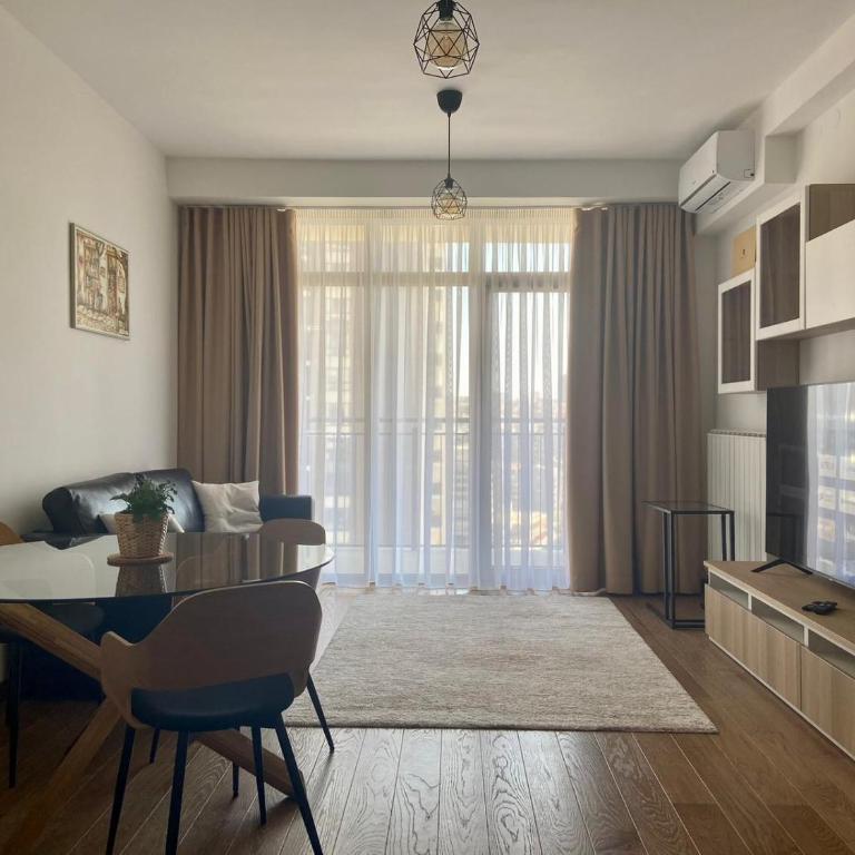 Amicia Arcadia Apartment - Apartman sa 1 Spavaćom Sobom - 2