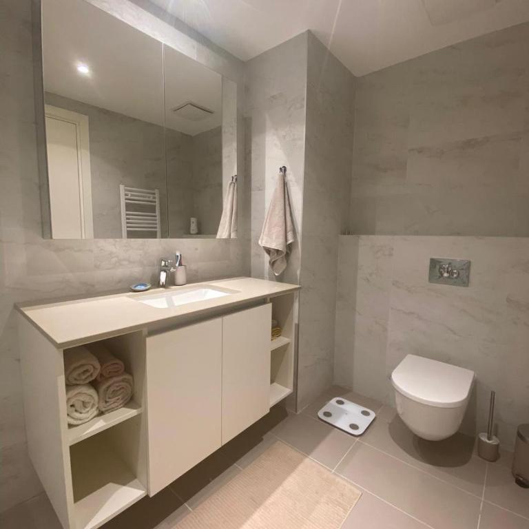 Amicia Arcadia Apartment - Apartman sa 1 Spavaćom Sobom - 14