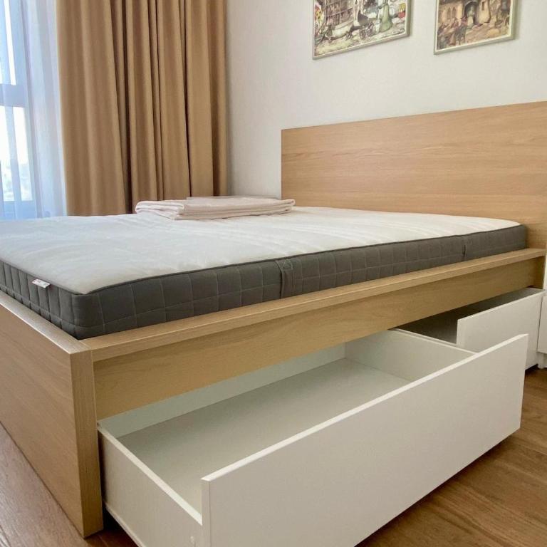 Amicia Arcadia Apartment - Apartman sa 1 Spavaćom Sobom - 9