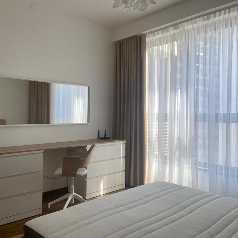 Amicia Arcadia Apartment - Apartman sa 1 Spavaćom Sobom - 3