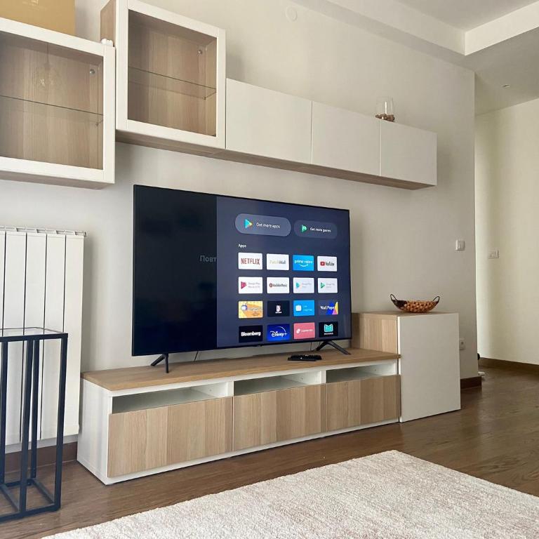 Amicia Arcadia Apartment - Apartman sa 1 Spavaćom Sobom - 10