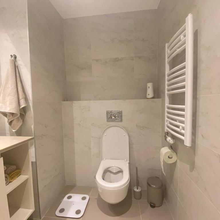 Amicia Arcadia Apartment - Apartman sa 1 Spavaćom Sobom - 13