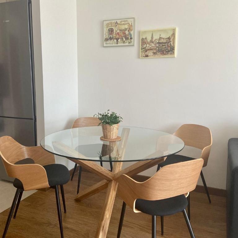 Amicia Arcadia Apartment - Apartman sa 1 Spavaćom Sobom - 12