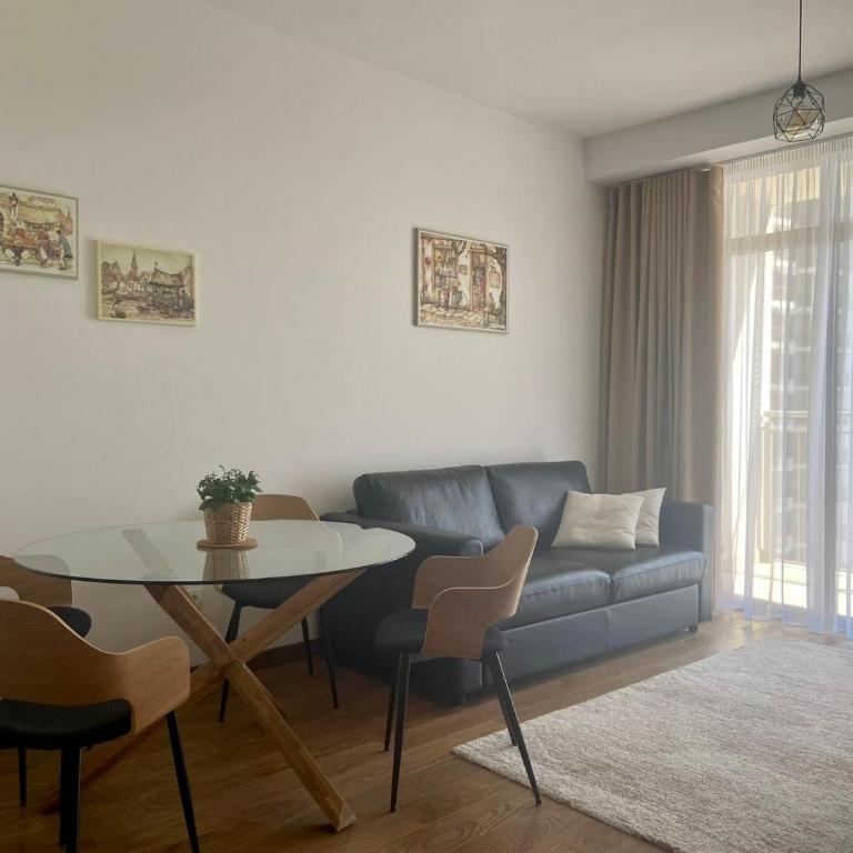 Amicia Arcadia Apartment - Apartman sa 1 Spavaćom Sobom - 1