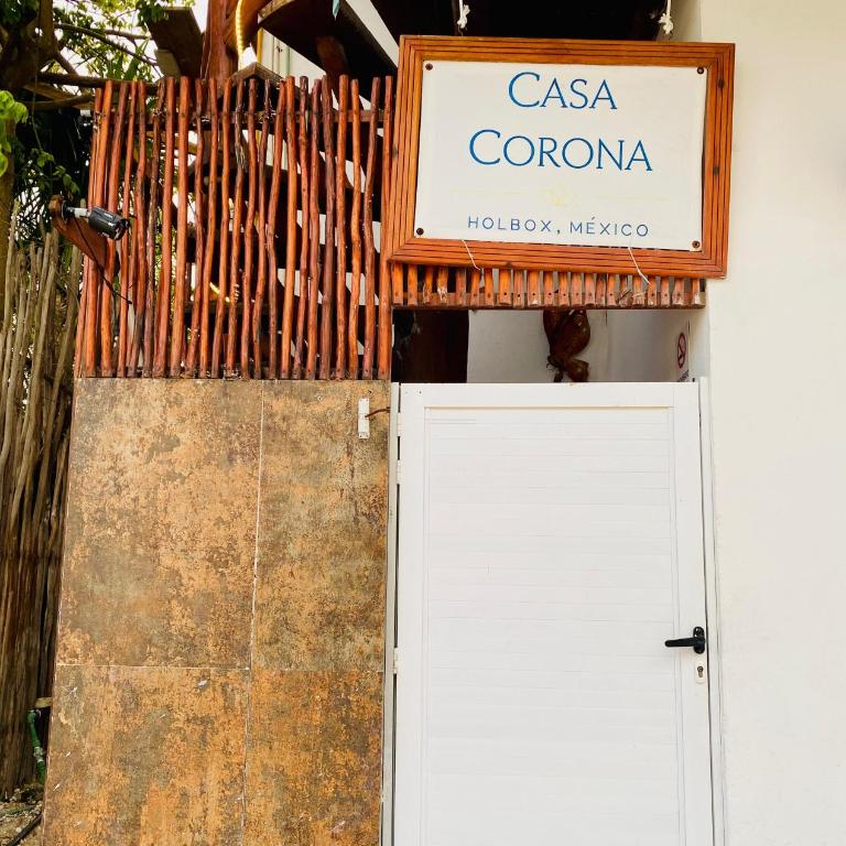 Casa Coronaa Holbox México - Apartamento Estándar - 21
