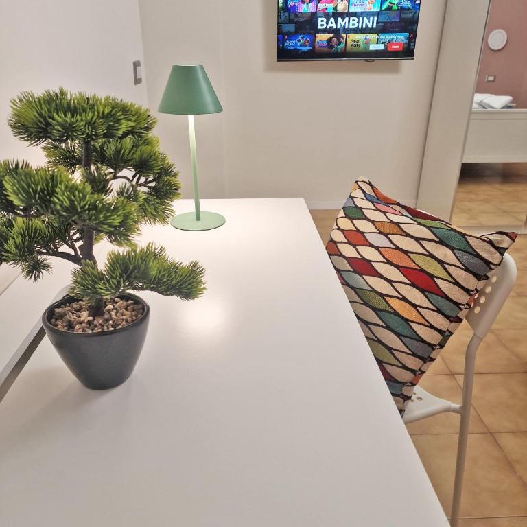 Felix House Park - Appartement 2 Chambres - 20