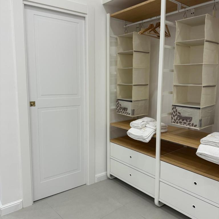 B&B Core Analfabeta - Superior Quadruple Room - 8