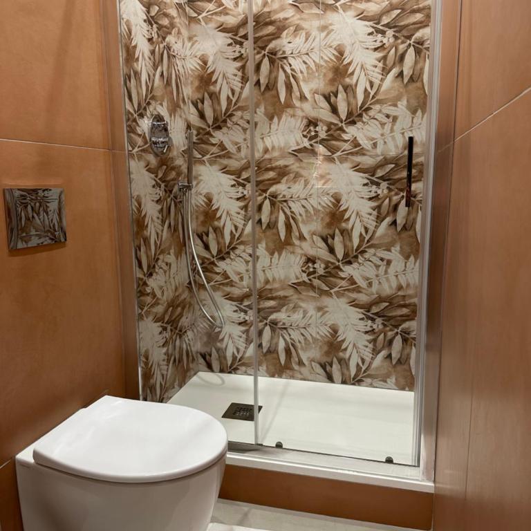 B&B Core Analfabeta - Superior Queen Room - 5