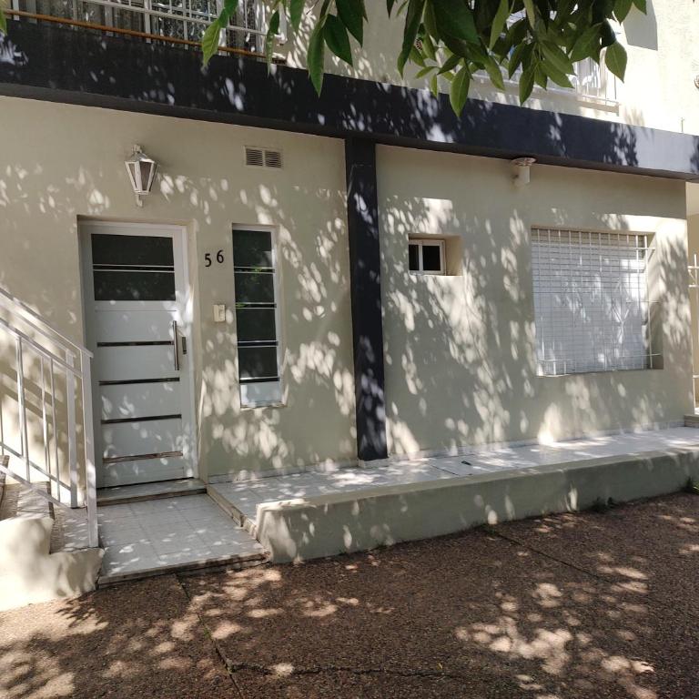 Alquileres Balcarce - Apartamento de 1 dormitorio - 1