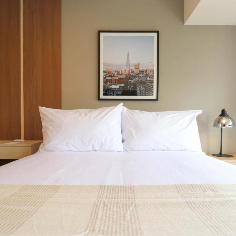 Benavides by Wynwood House - Two-Bedroom Apartment with Balcony - 25