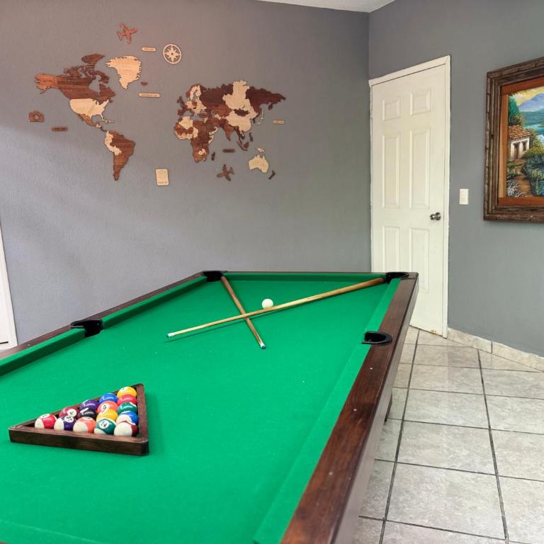 Casa Real Cozumel - Villa con piscina privada - 49