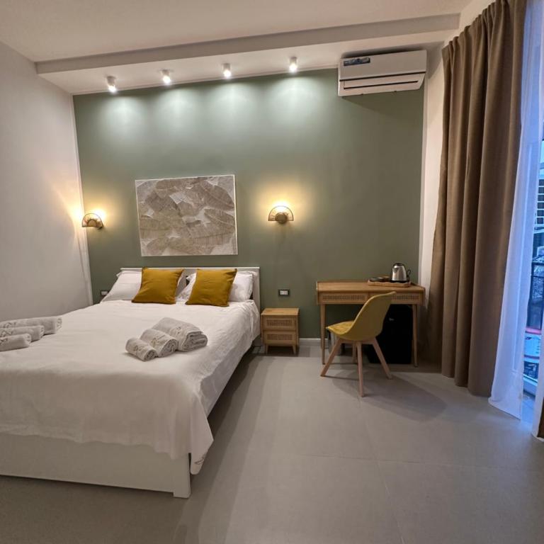 B&B Core Analfabeta - Superior King Room - 4