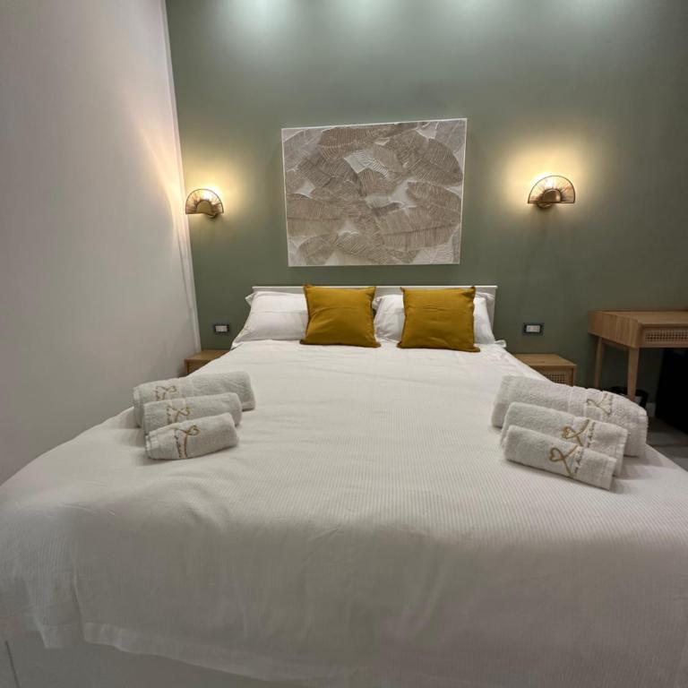 B&B Core Analfabeta - Superior King Room - 14