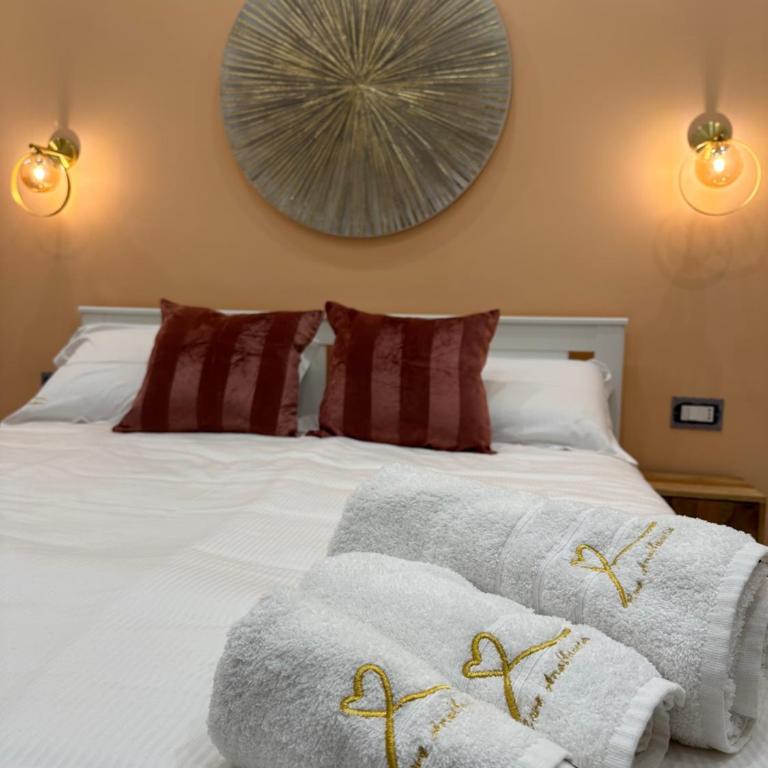 B&B Core Analfabeta - Superior Queen Room - 11