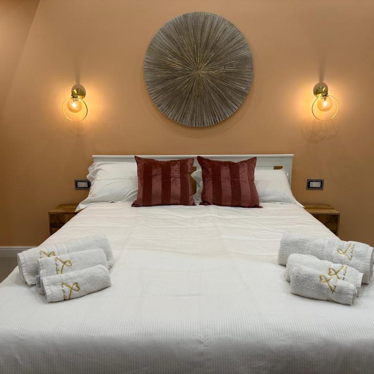 B&B Core Analfabeta - Superior Queen Room - 12