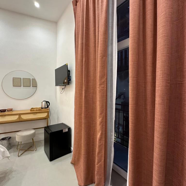 B&B Core Analfabeta - Superior Queen Room - 14