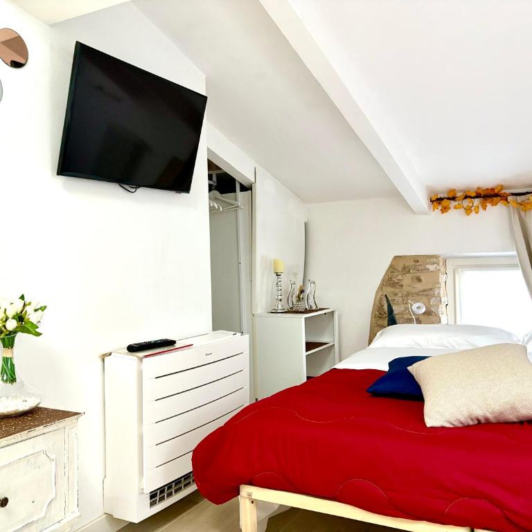Dimora di Charme Rooms & Apartments - Budget Twin Room - 11
