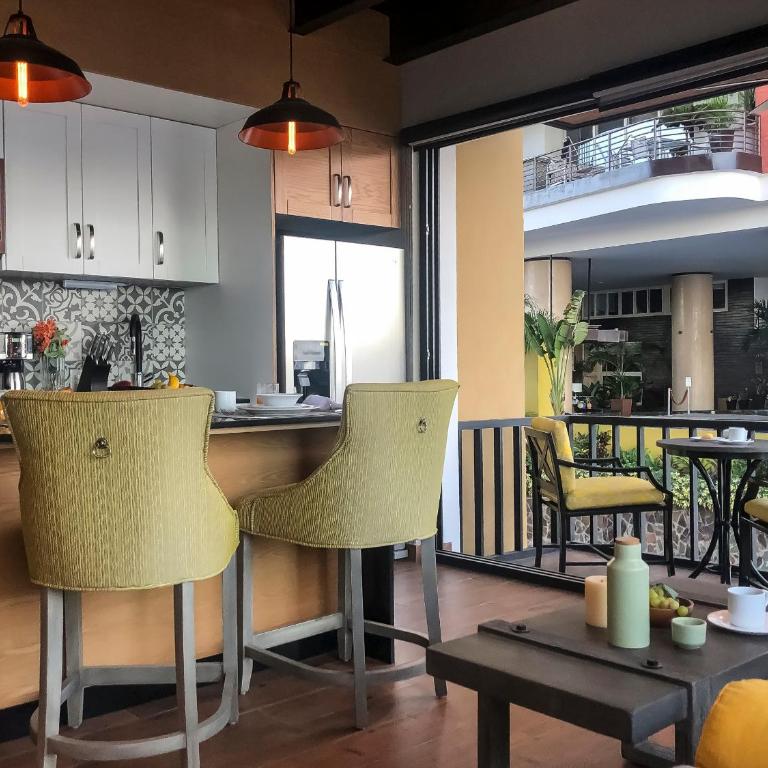 Pinnacle Resorts 179 - Adults Only - Suite con balcón - 7