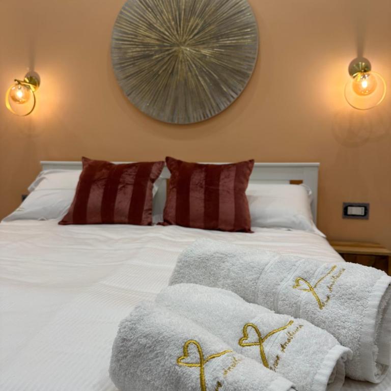 B&B Core Analfabeta - Superior Queen Room - 18