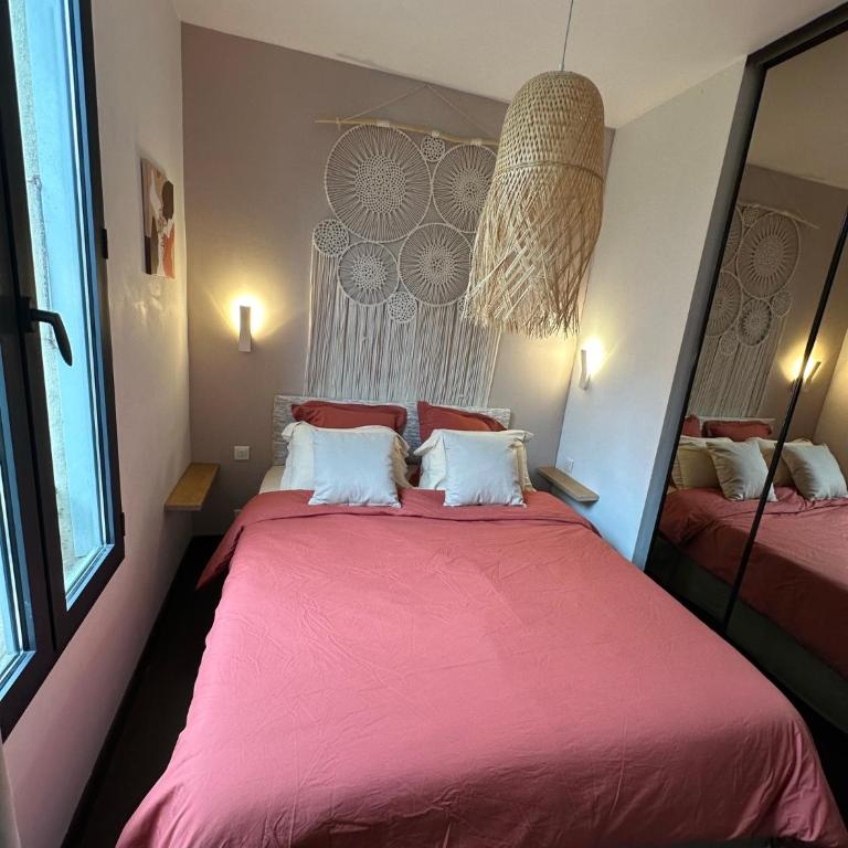 Appartement Nice Promenade - Appartement 1 Chambre - 9