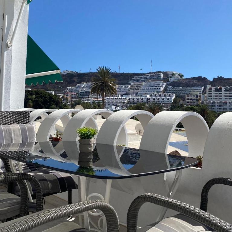 Casa Adamar Vibbecanarias, Puerto Rico - Apartamento de 2 dormitorios - 34