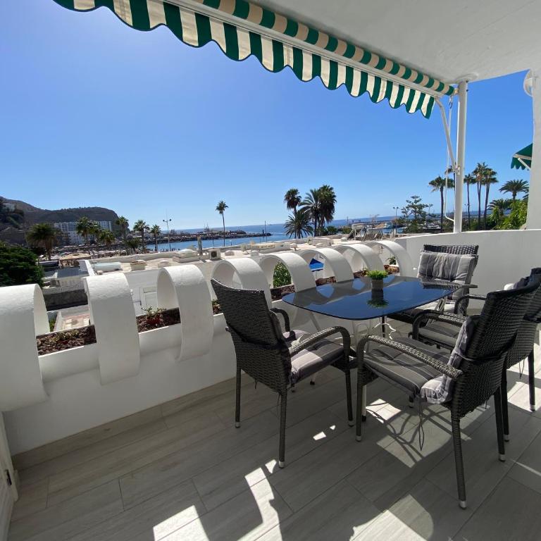 Casa Adamar Vibbecanarias, Puerto Rico - Apartamento de 2 dormitorios - 2