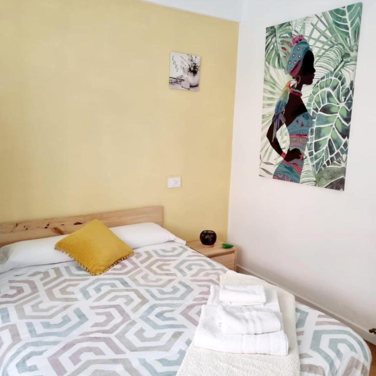 acogedor, con garaje, céntrico. - Apartamento de 2 dormitorios - 15