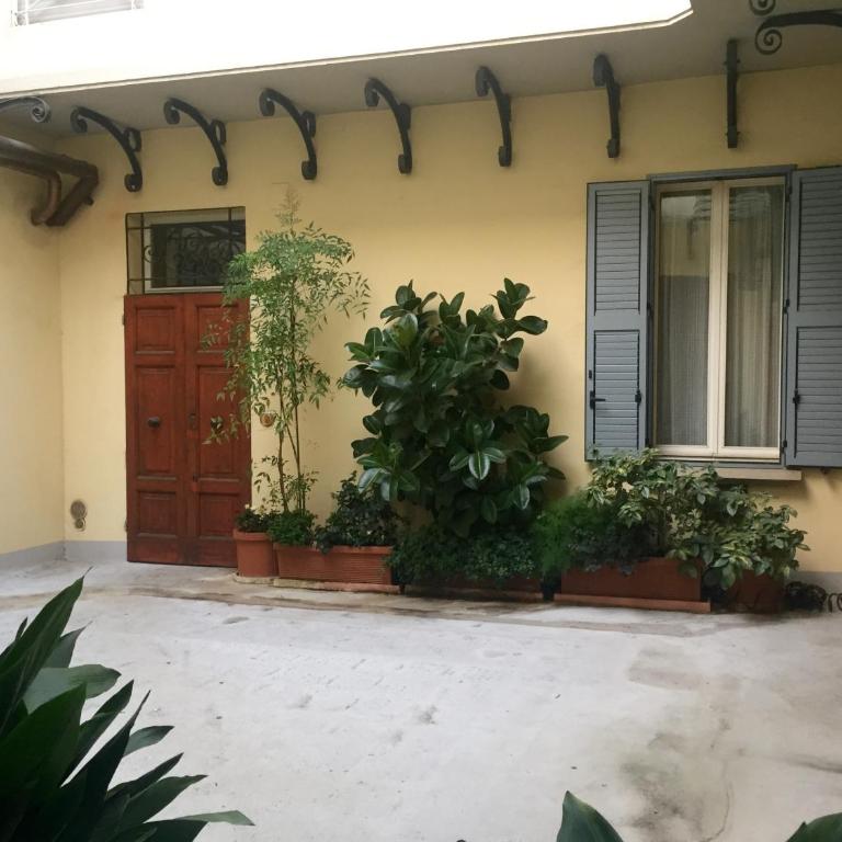 Temporary House Oberdan - Appartamento con 1 Camera da Letto - 11