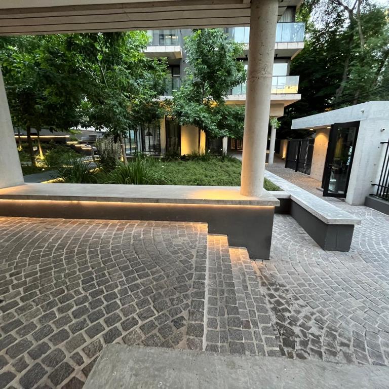 EXCEPCIONAL DOS AMBIENTES ZONA GÜEMES, Mar del Plata - Apartamento de 1 dormitorio - 62