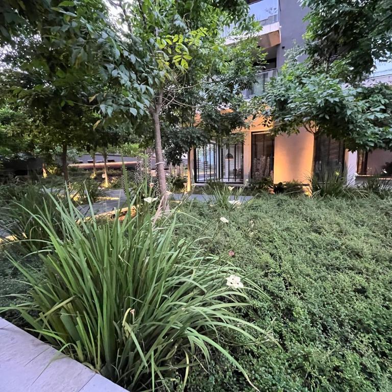 EXCEPCIONAL DOS AMBIENTES ZONA GÜEMES, Mar del Plata - Apartamento de 1 dormitorio - 67