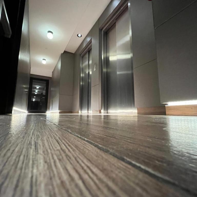 EXCEPCIONAL DOS AMBIENTES ZONA GÜEMES, Mar del Plata - Apartamento de 1 dormitorio - 84
