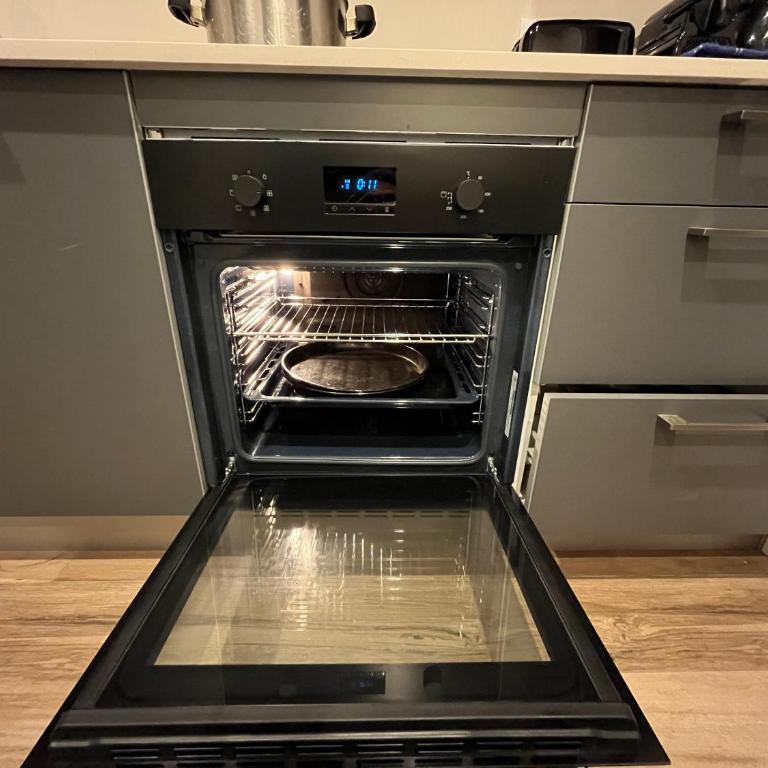 EXCEPCIONAL DOS AMBIENTES ZONA GÜEMES, Mar del Plata - Apartamento de 1 dormitorio - 93