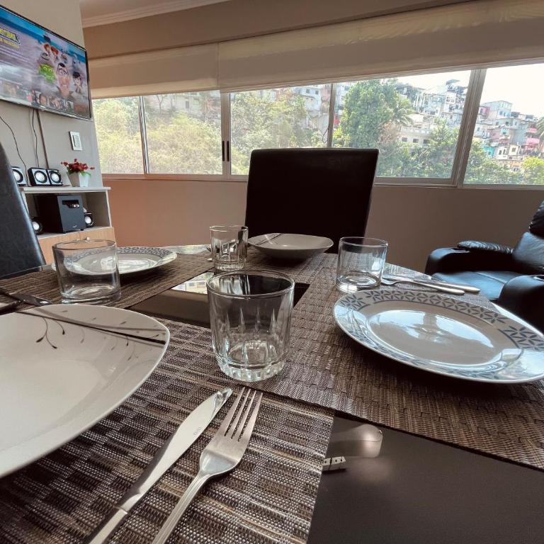 Gallery Suite en Riverfront Puerto Santa Ana - Apartamento Estándar - 17