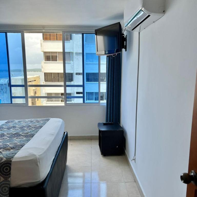 APTO NUEVO CONQUISTADOR, EL LAGUITO - Apartment with Balcony - 34