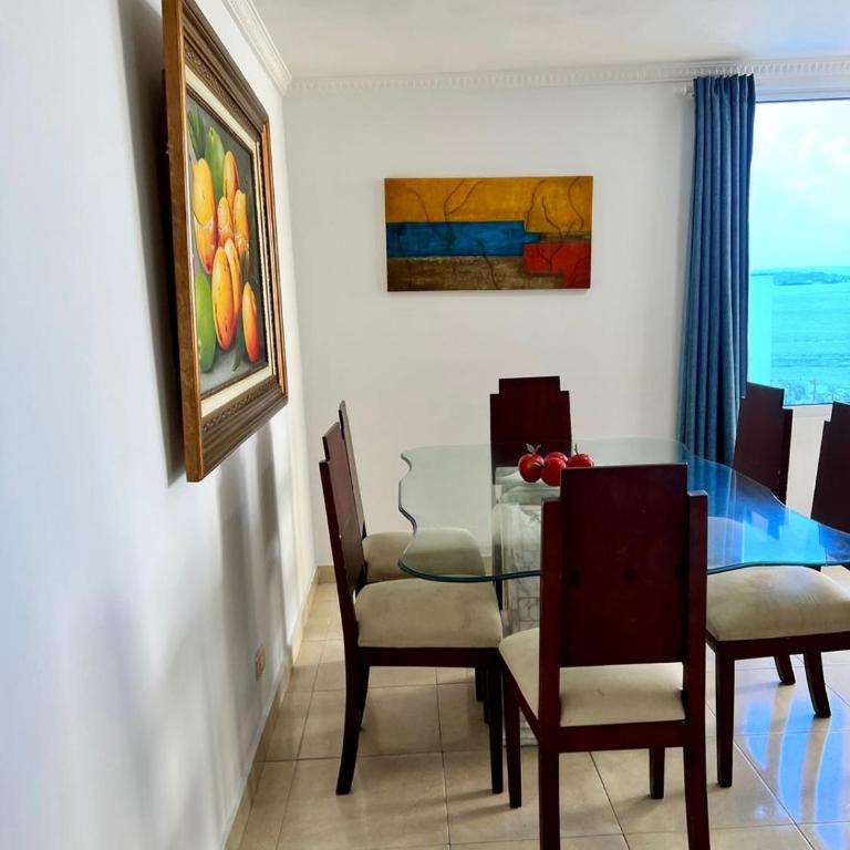 APTO NUEVO CONQUISTADOR, EL LAGUITO - Apartment with Balcony - 22