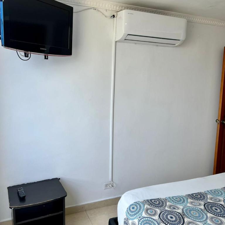 APTO NUEVO CONQUISTADOR, EL LAGUITO - Apartment with Balcony - 31