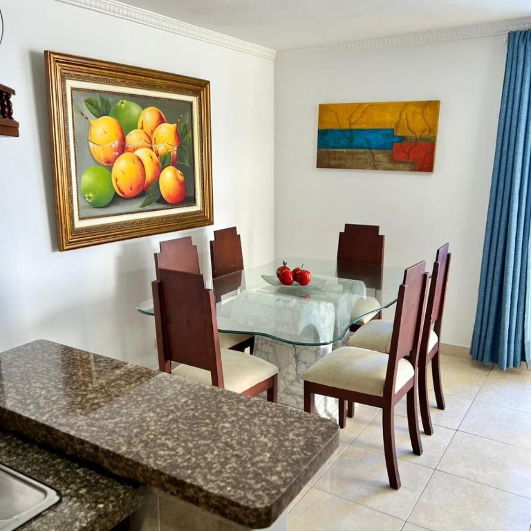 APTO NUEVO CONQUISTADOR, EL LAGUITO - Apartment with Balcony - 14