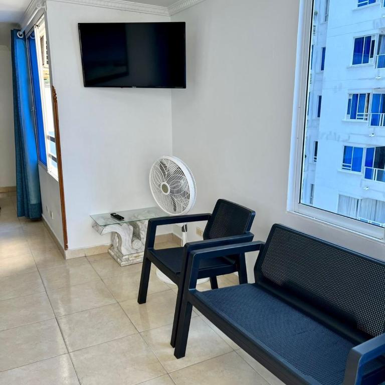 APTO NUEVO CONQUISTADOR, EL LAGUITO - Apartment with Balcony - 30