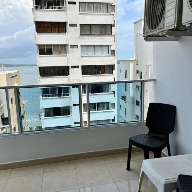 APTO NUEVO CONQUISTADOR, EL LAGUITO - Apartment with Balcony - 46